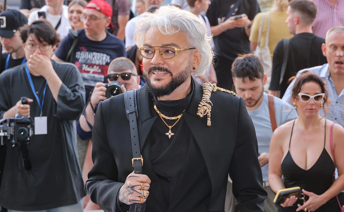 Сергей Карпухин / ТАСС