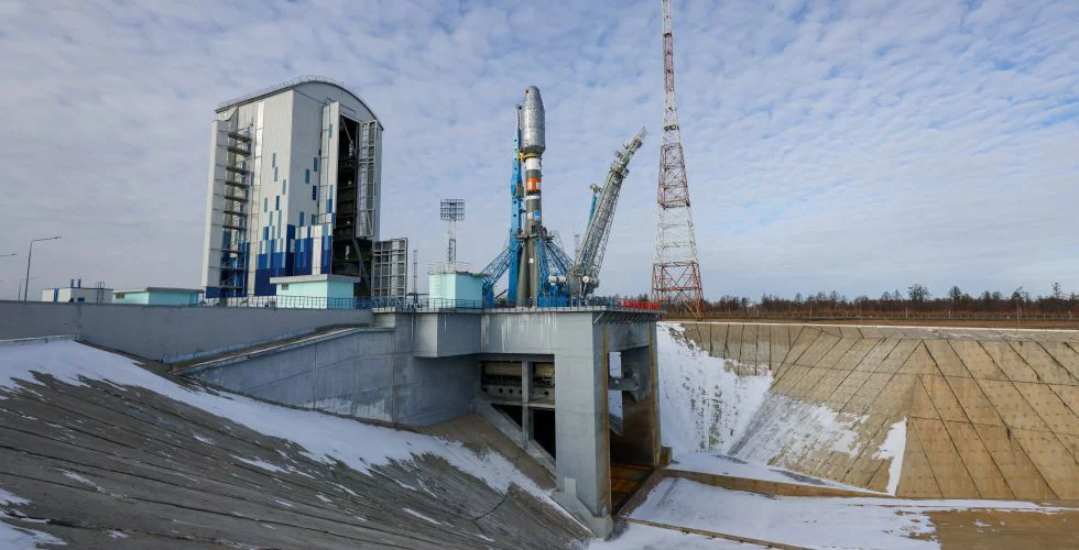 Роскосмос