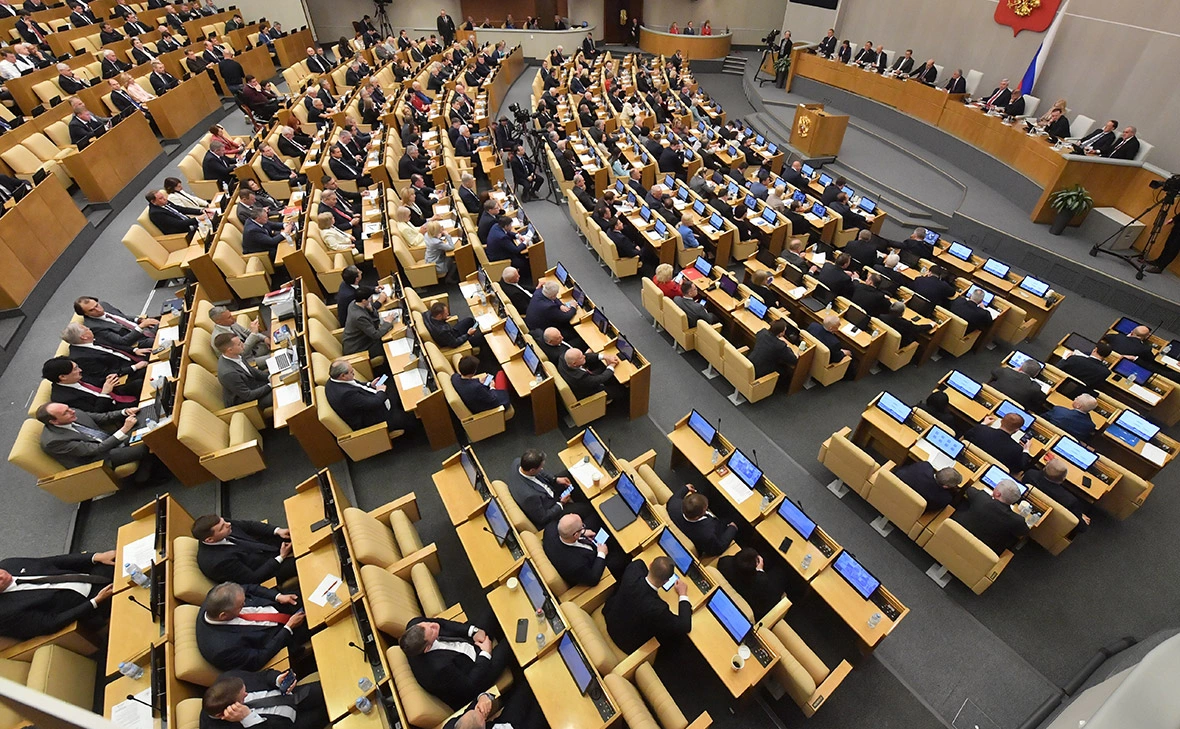 Комсомольская Правда / Global Look Press