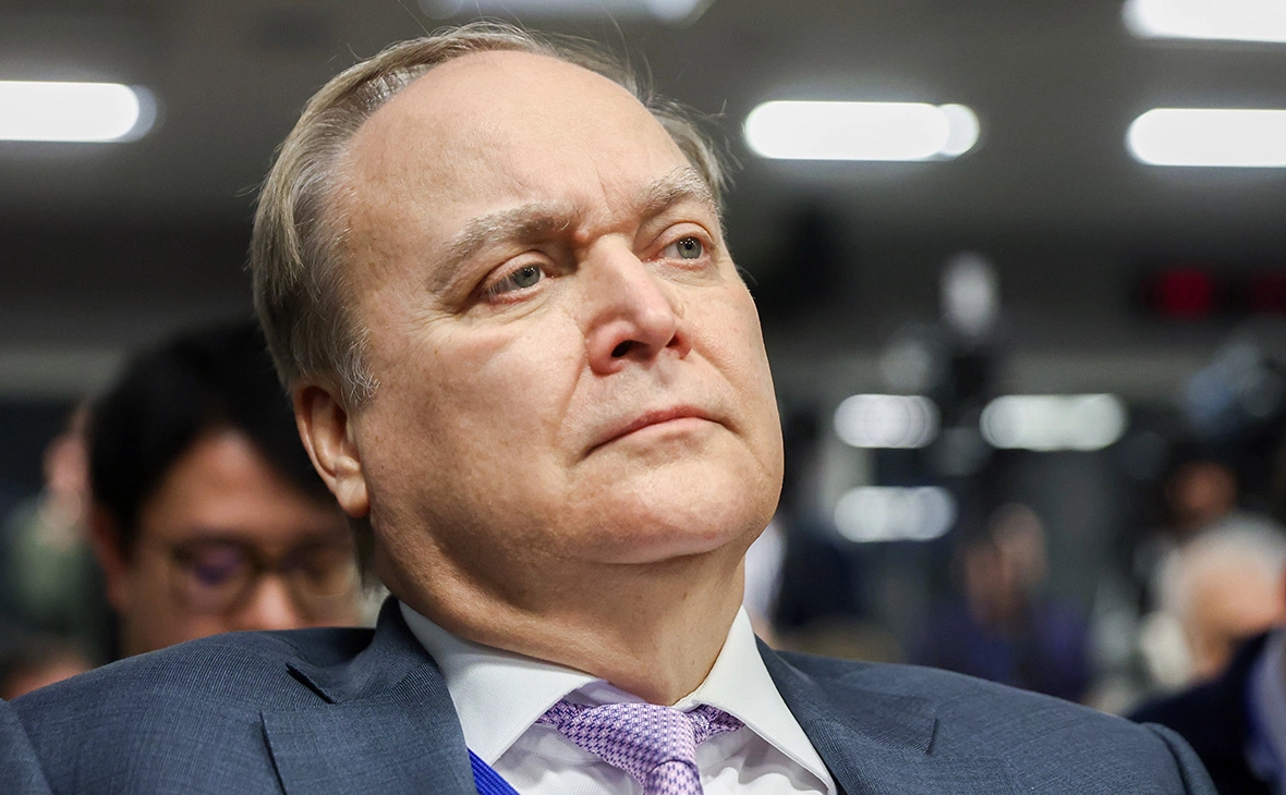 Валерий Шарифулин / ТАСС