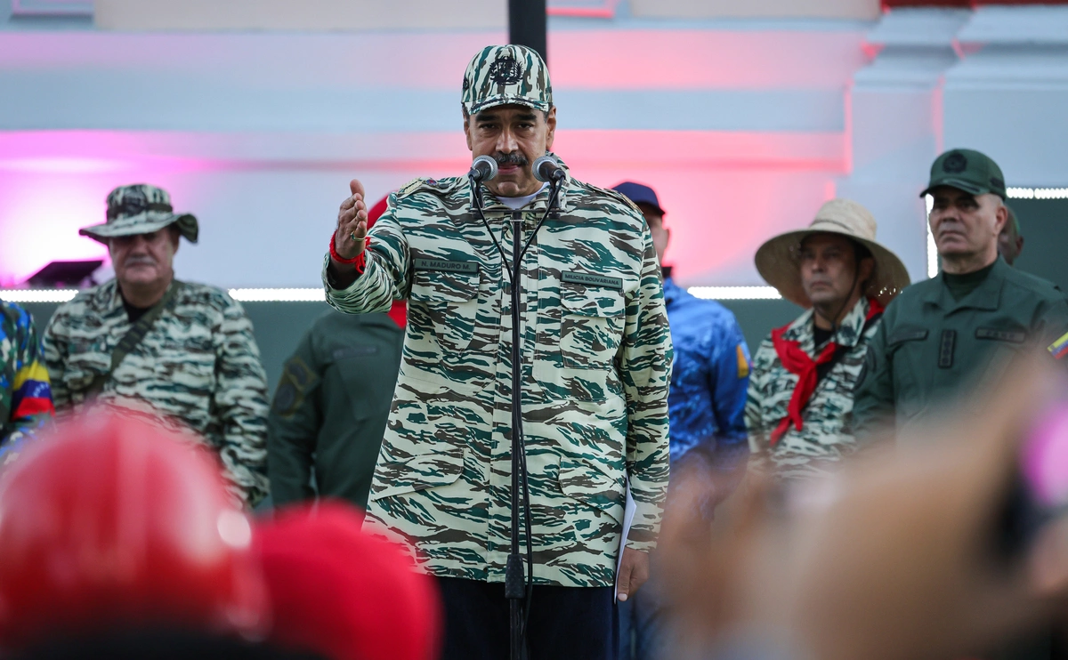 Jesus Vargas / Getty Images