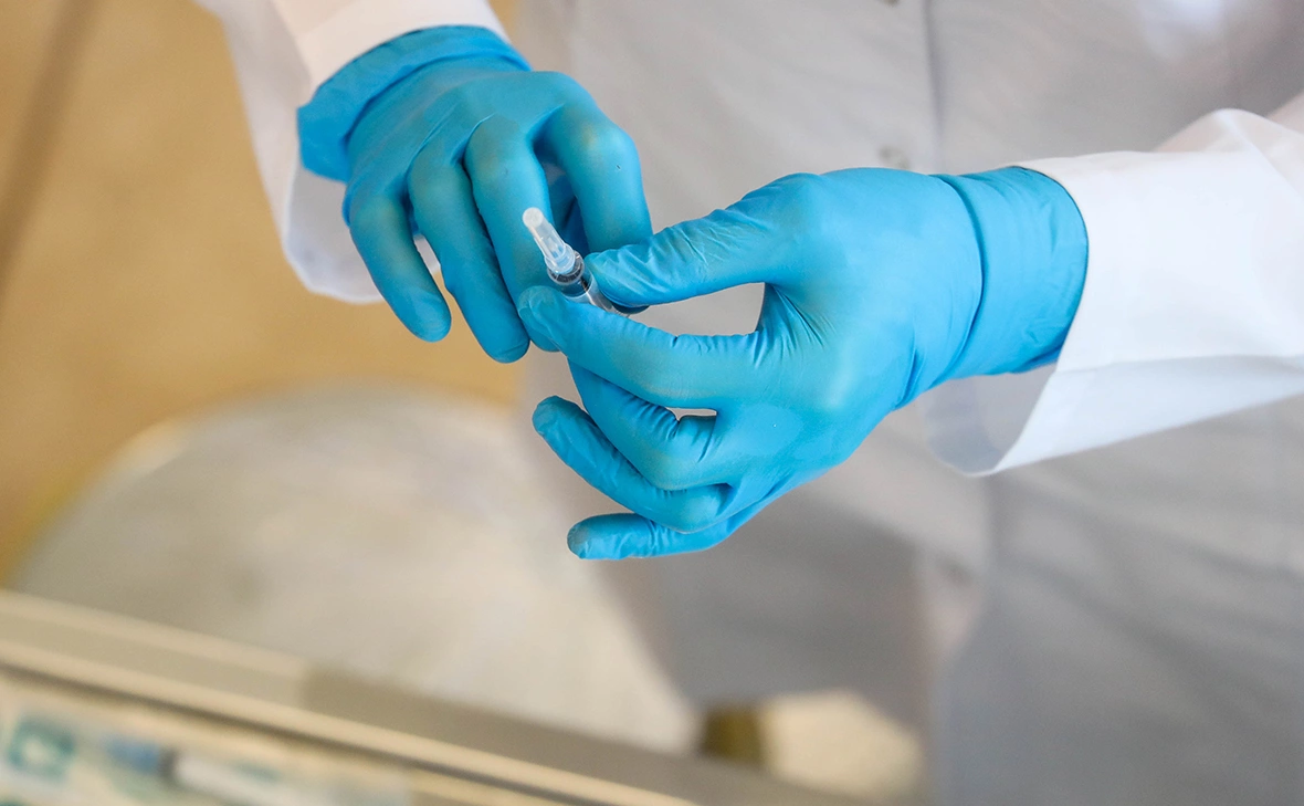 Сергей Фадеичев / ТАСС