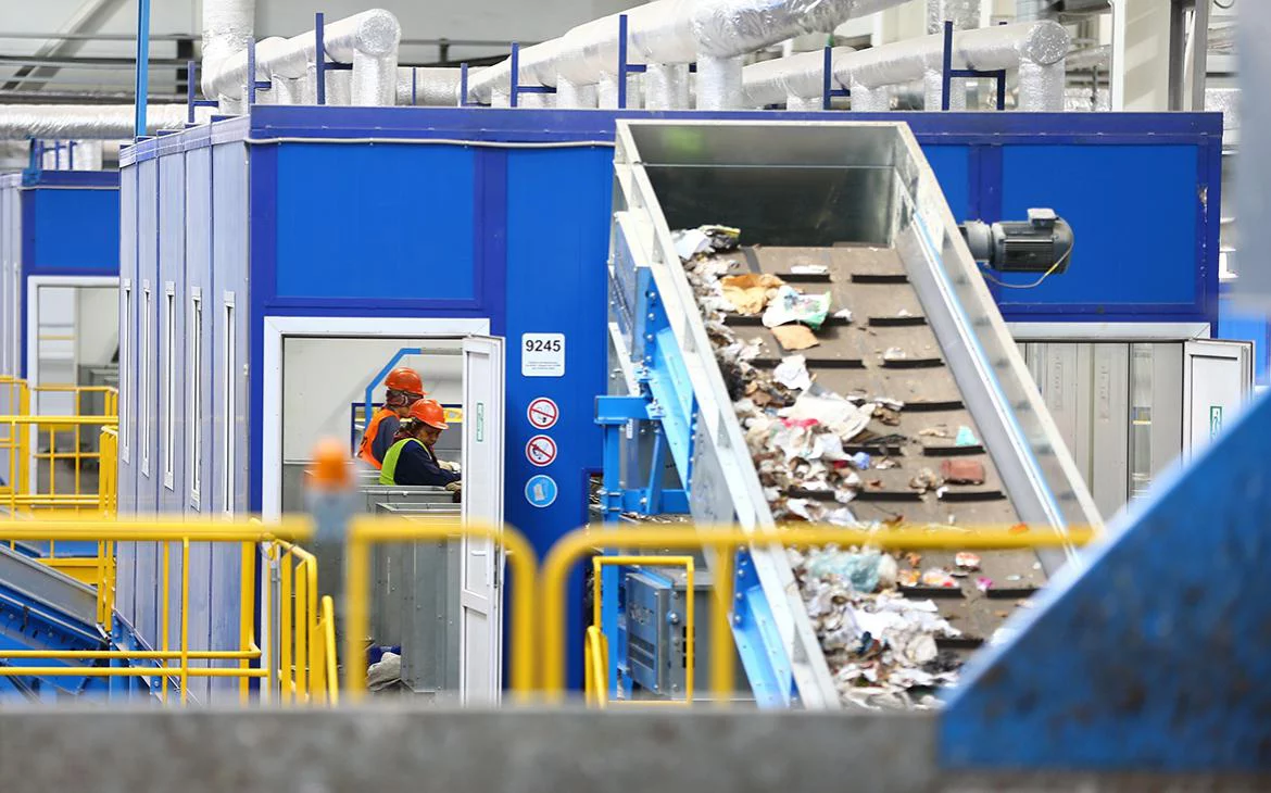 Сергей Ведяшкин / АГН «Москва»