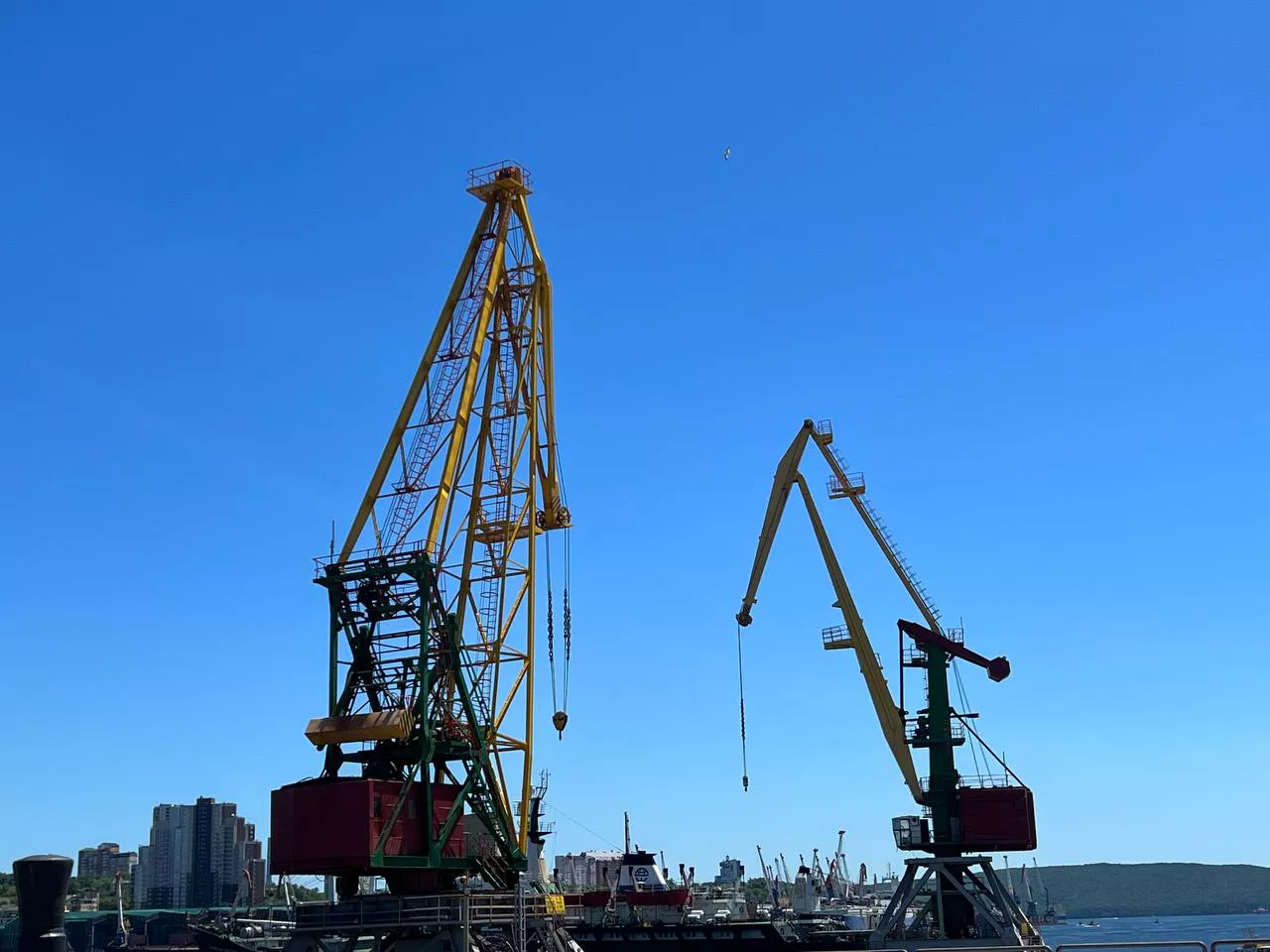 РБК Приморье 