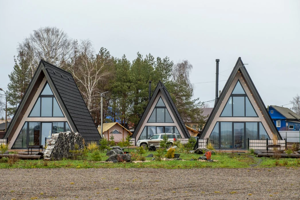 Сергей Русанов / РИА URA.RU