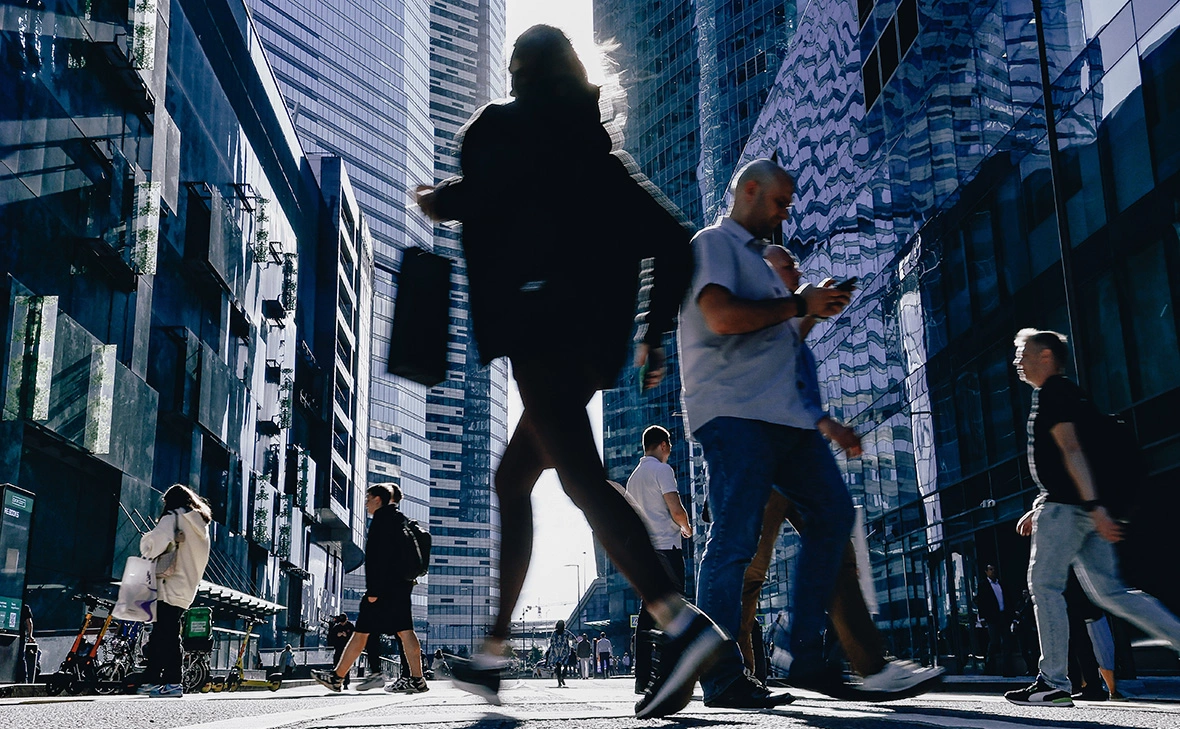 Андрей Любимов / РБК