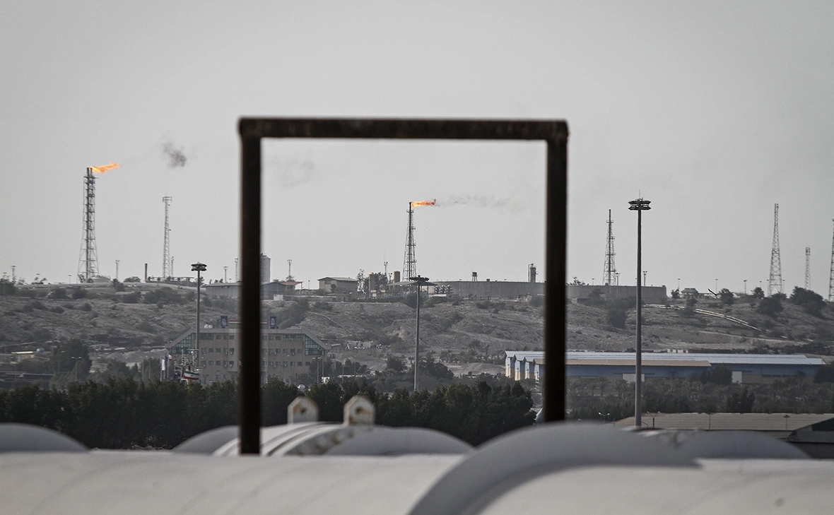 Ahmad Halabisaz / Xinhua / ZUMA / ТАСС