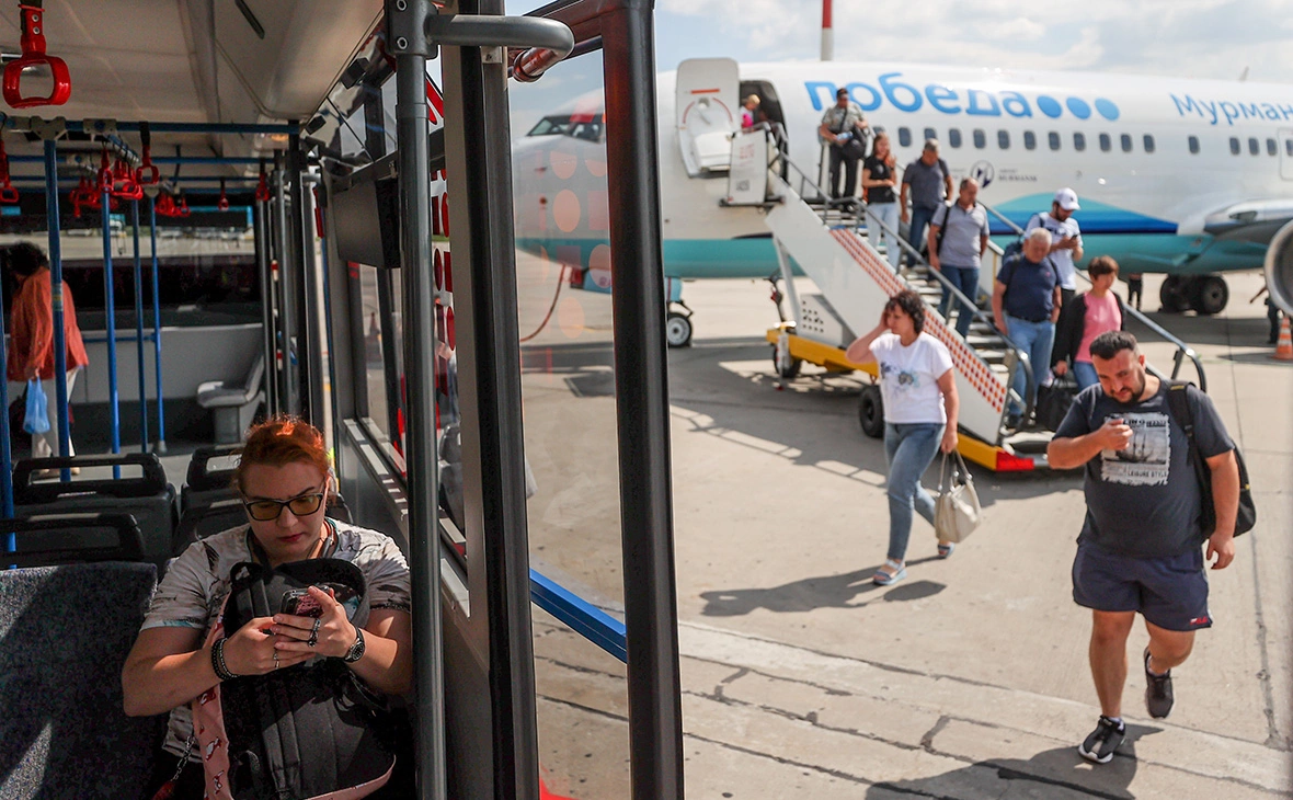 Сергей Бобылев / ТАСС