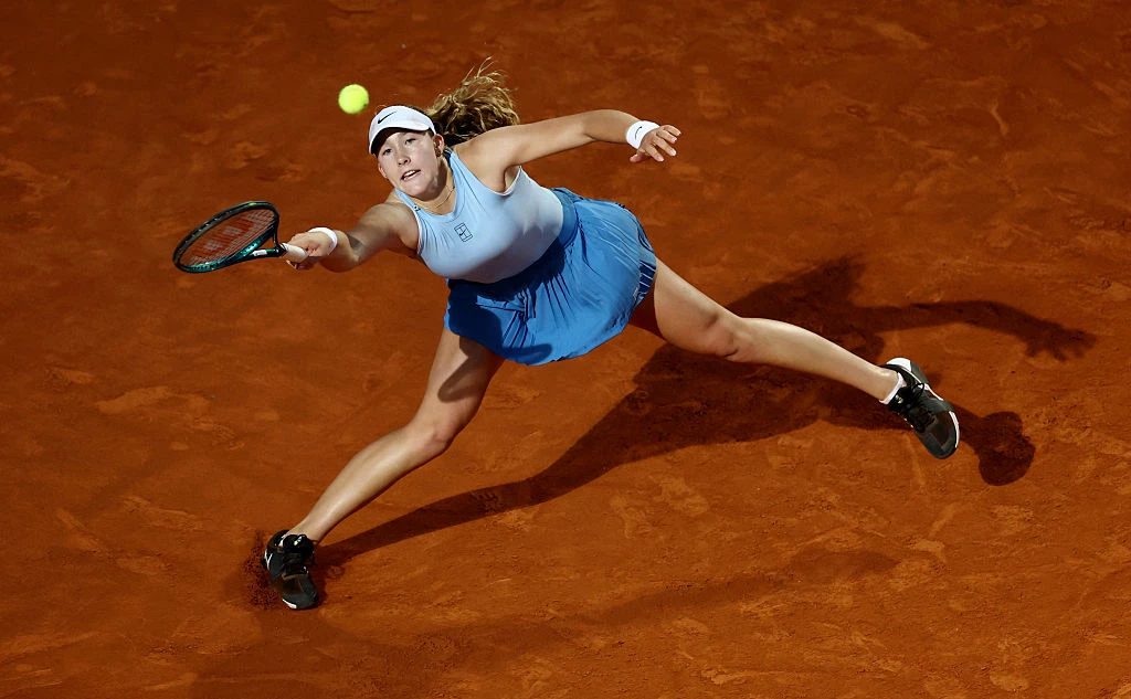 Dan Istitene / Getty Images