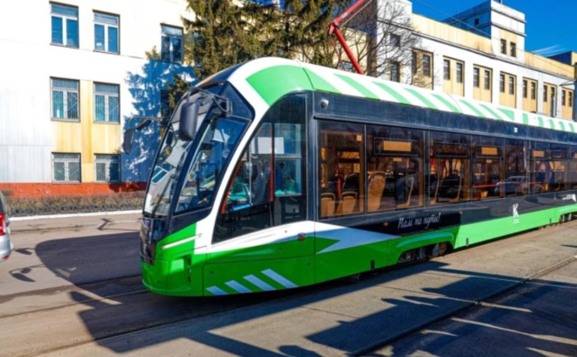 Александр Салтыков