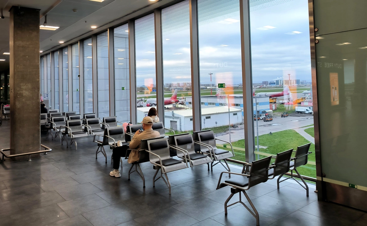 Максим Константинов / Global look press