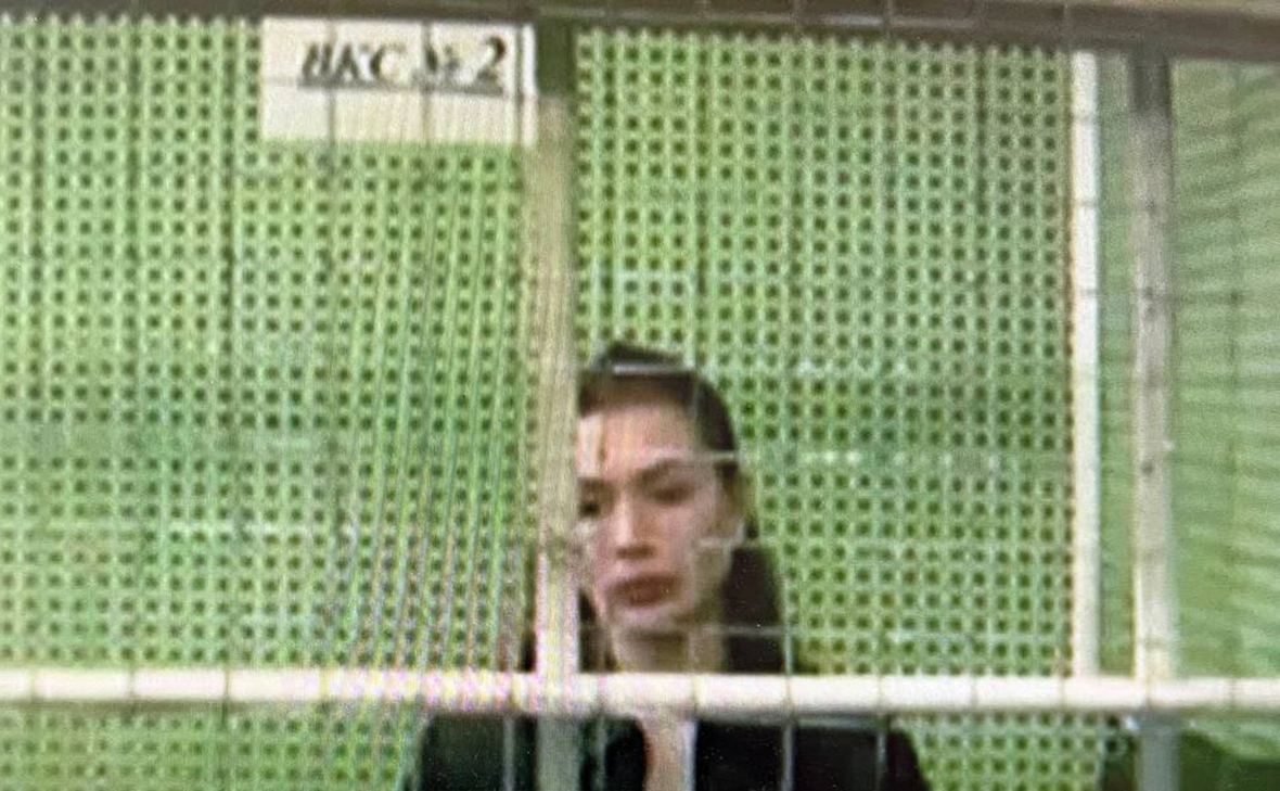 moscowcourts / Telegram