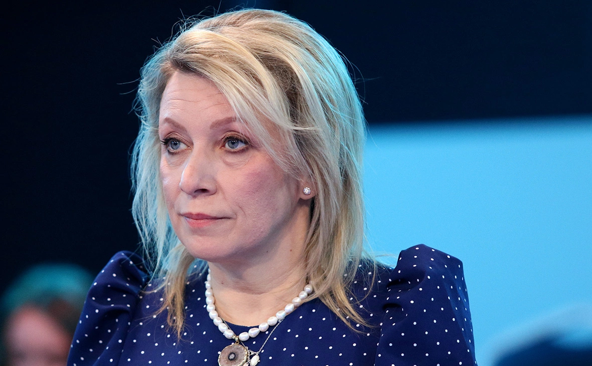 Максим Константинов / Global Look Press