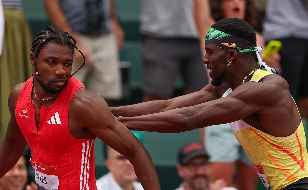  Patrick Smith / Getty Images