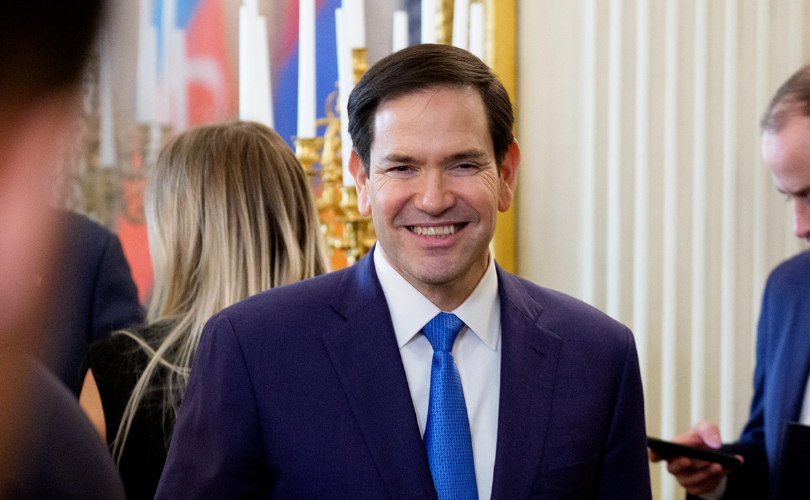 Andrew Harnik / Getty Images