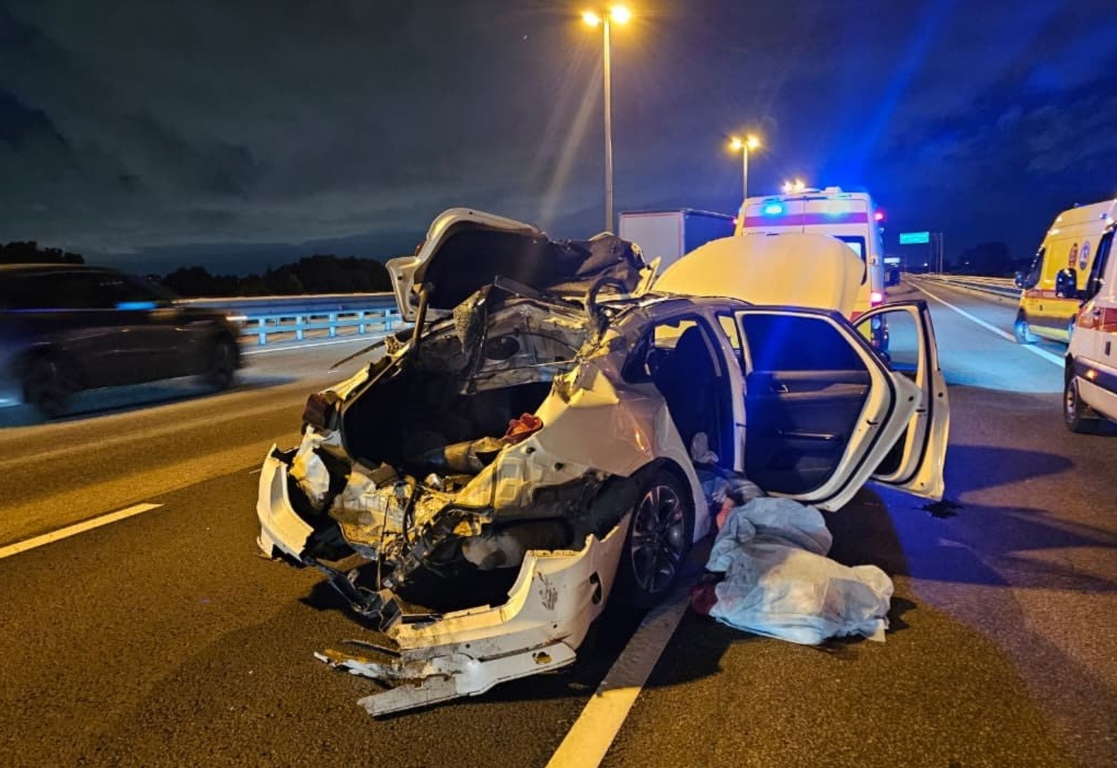 Фото: ГУ МВД России по г. Санкт-Петербургу и Ленинградской области