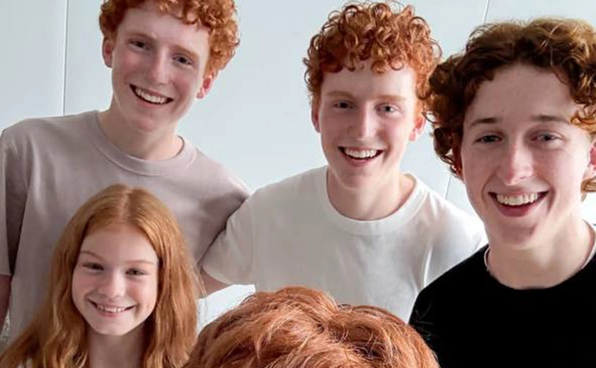 harrypotter / Instagram (входит в корпорацию Meta, признана экстремистской и запрещена в России)