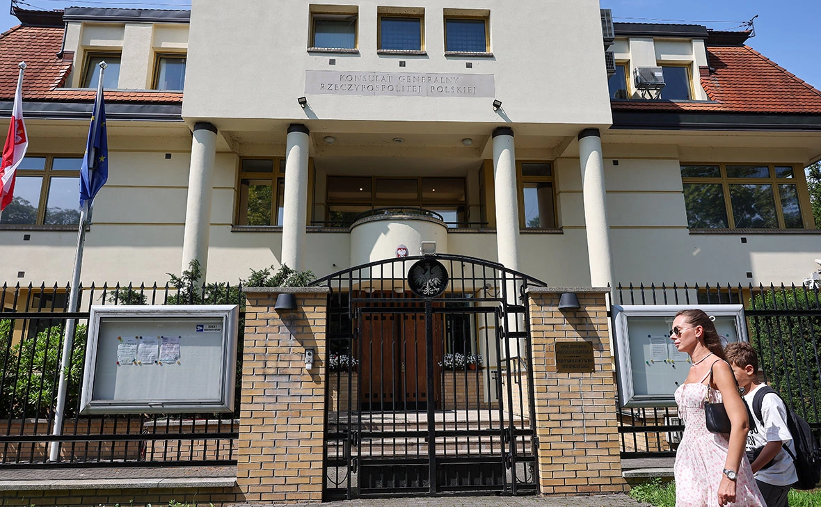 Виталий Невар / ТАСС