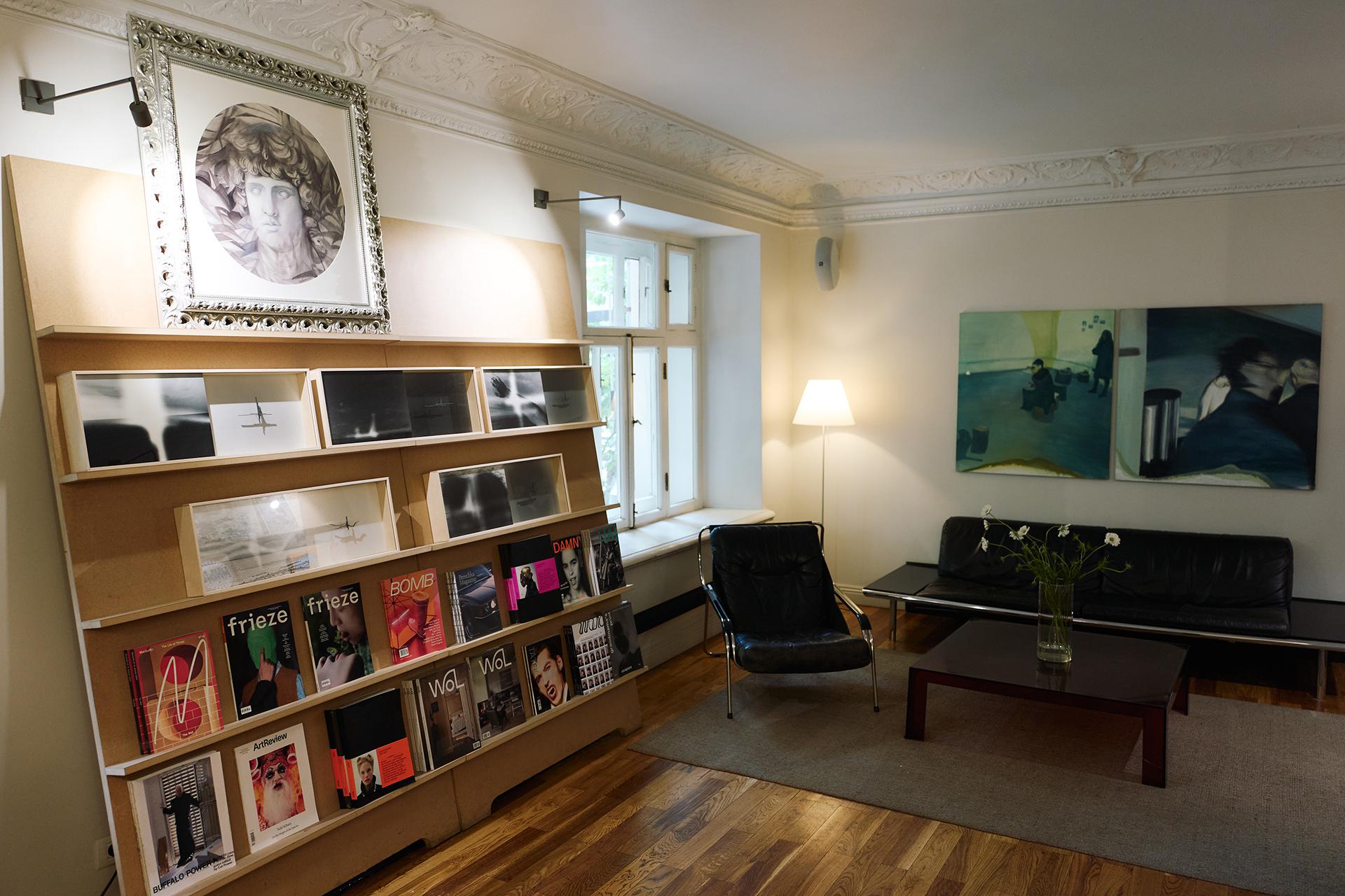 Биеннале частных коллекций