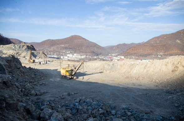 Фото: Тематическое фото (Фото: Правительство Приморского края)