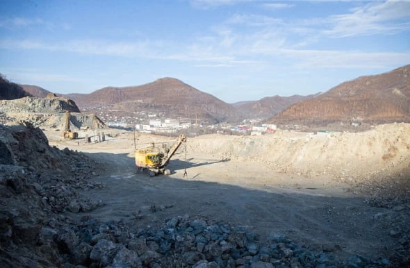 Тематическое фото (Фото: Правительство Приморского края)