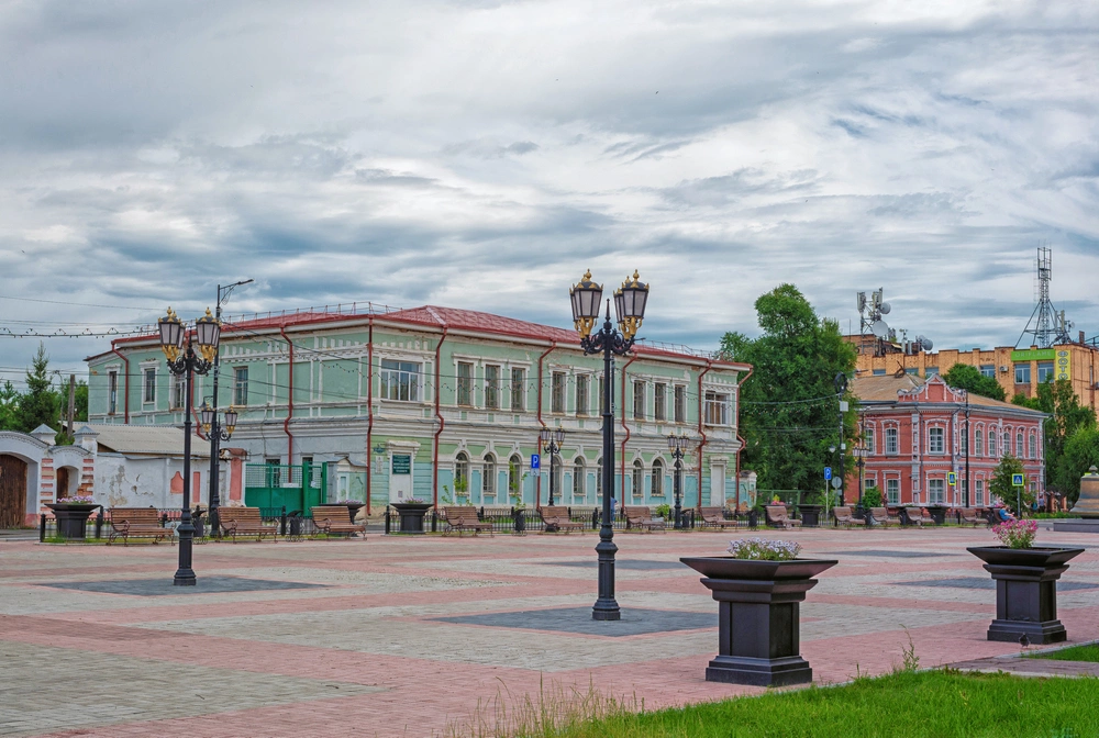 Станут ли опорные города России драйверами для экономики