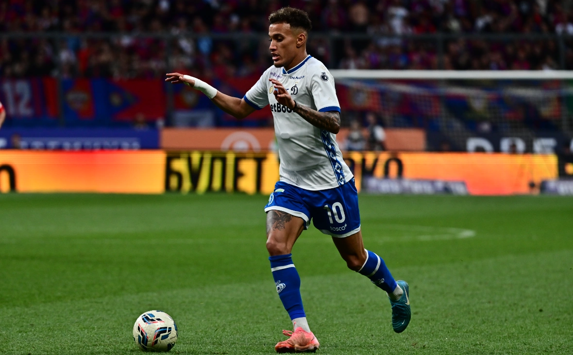 Pavel Kashaev / Global Look Press