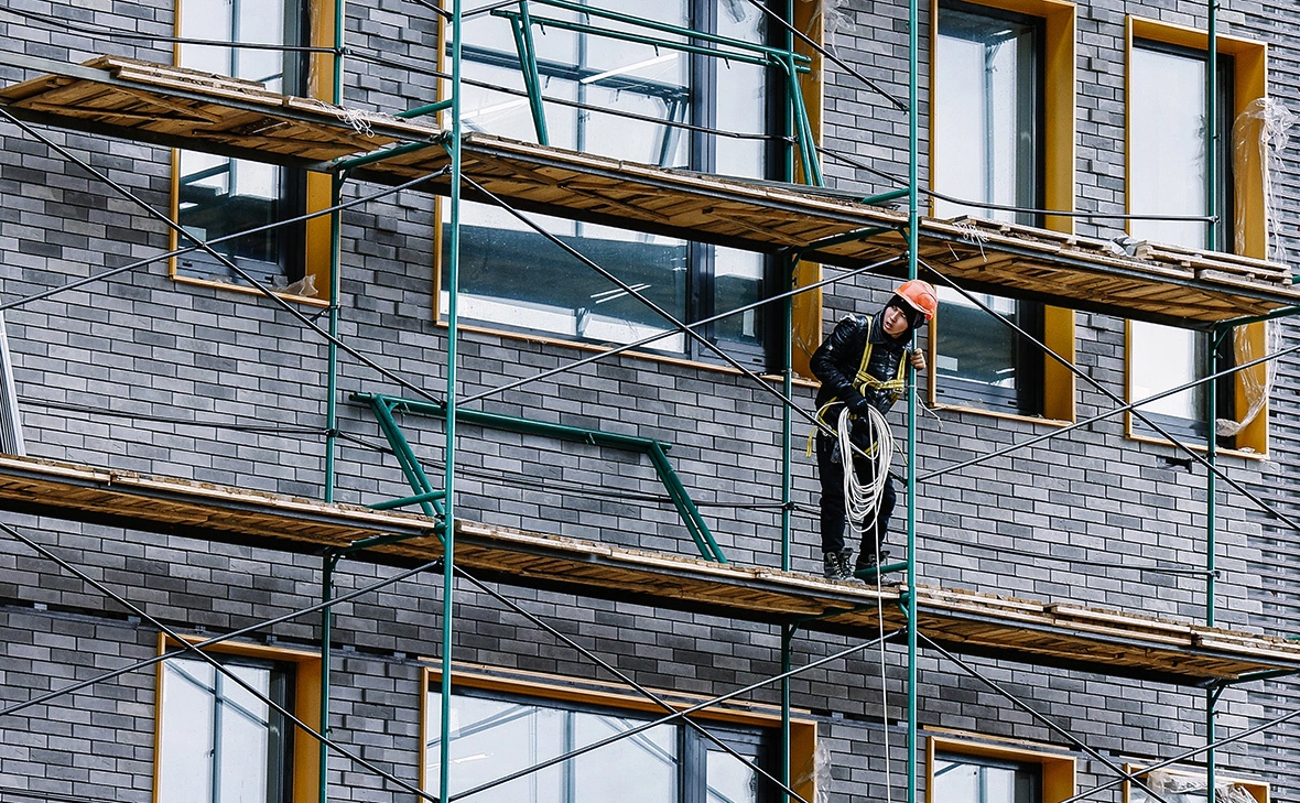 Андрей Любимов / РБК