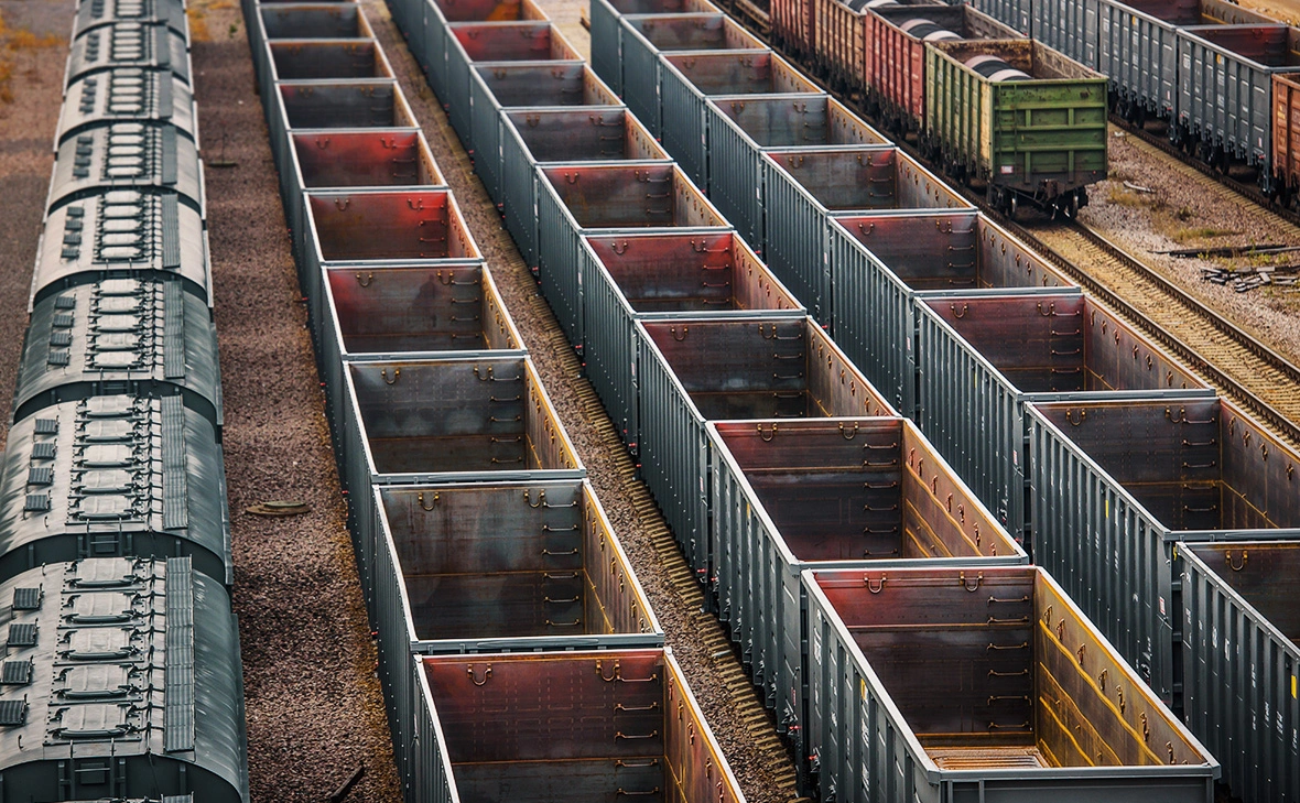 Екатерина Кузьмина / РБК