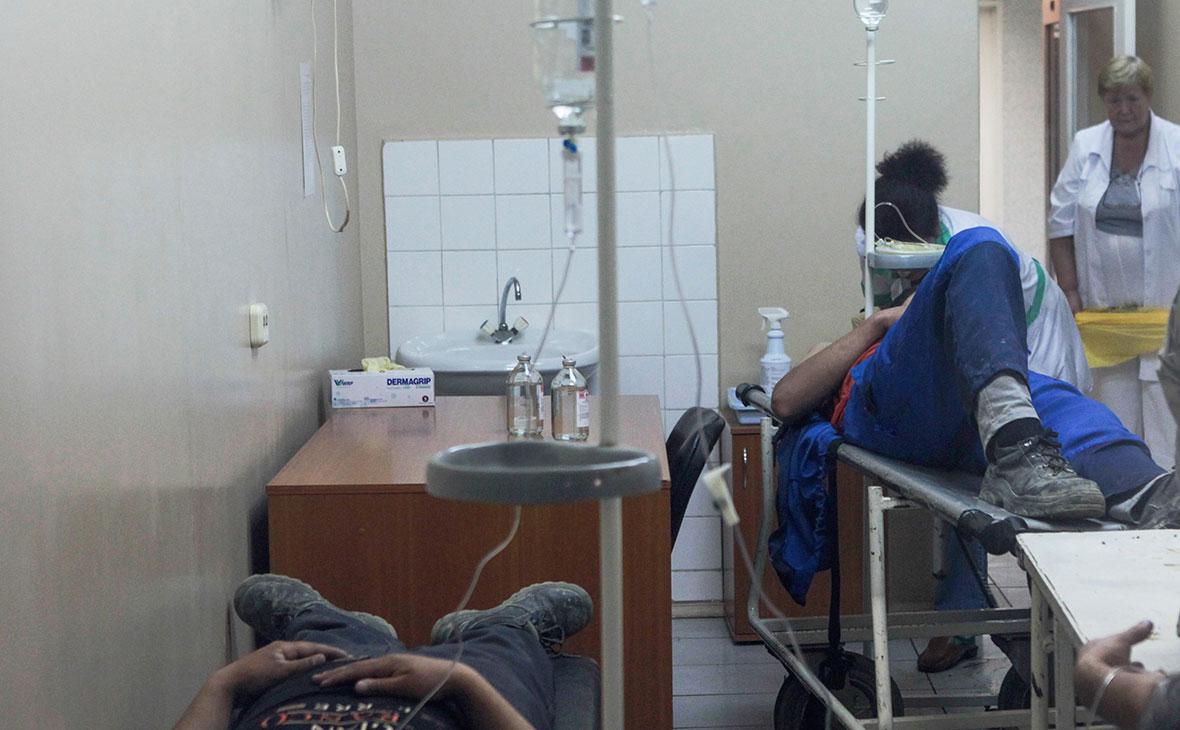 Фото: Игорь Руссак / РИА Новости