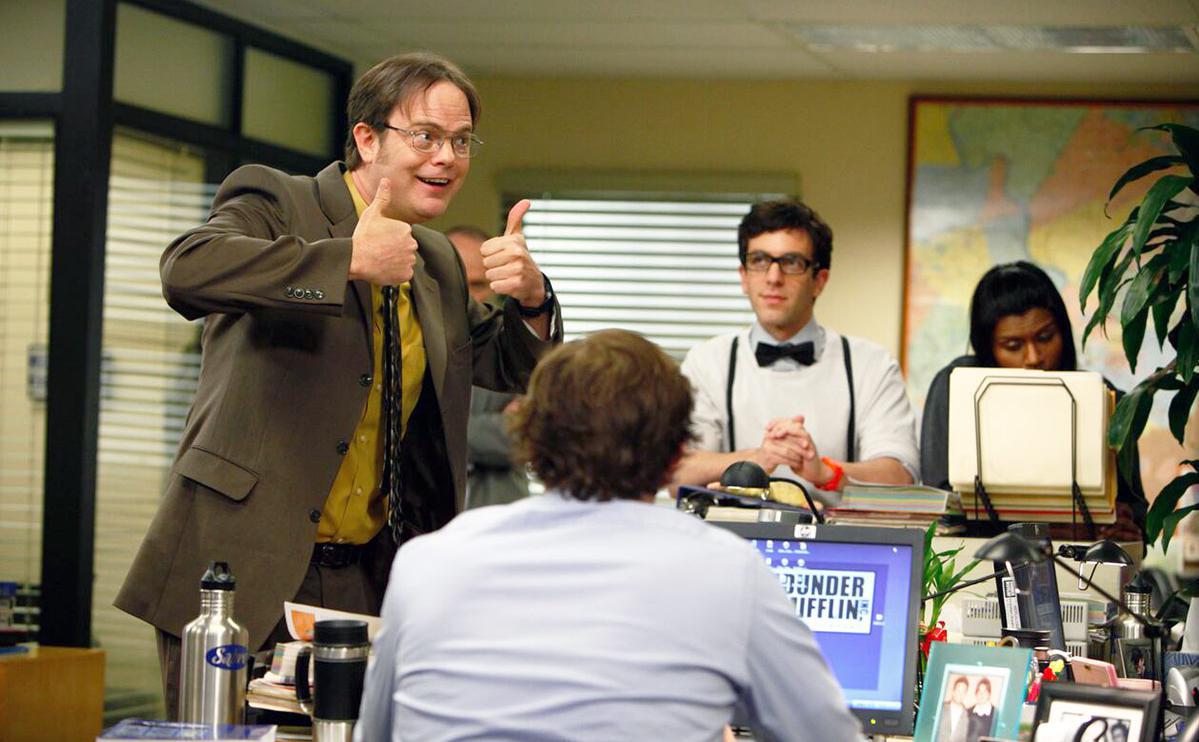 Фото: Universal Television