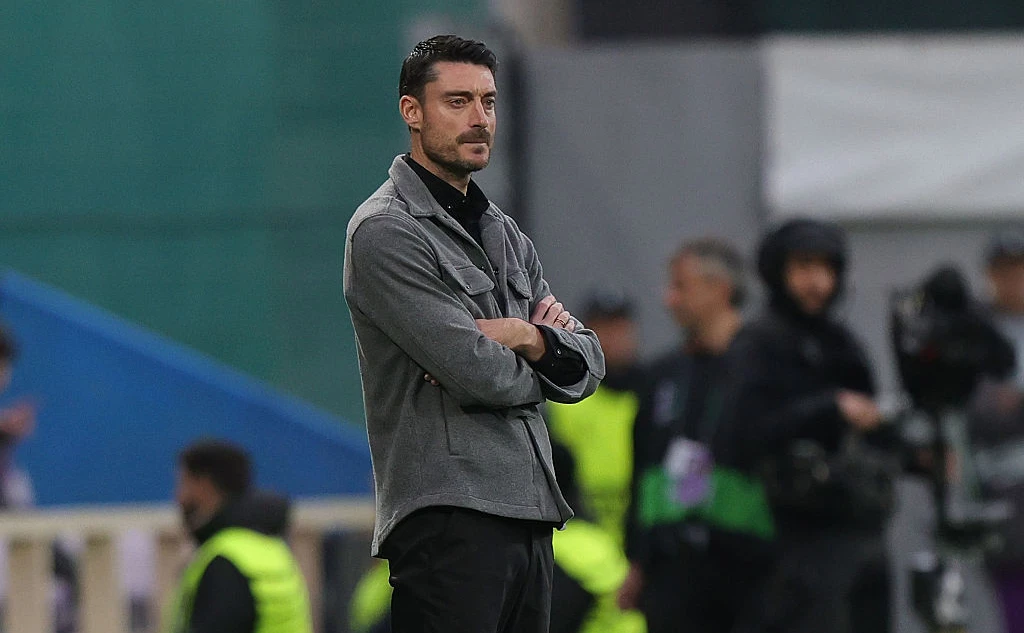 Gabriele Maltinti / Getty Images