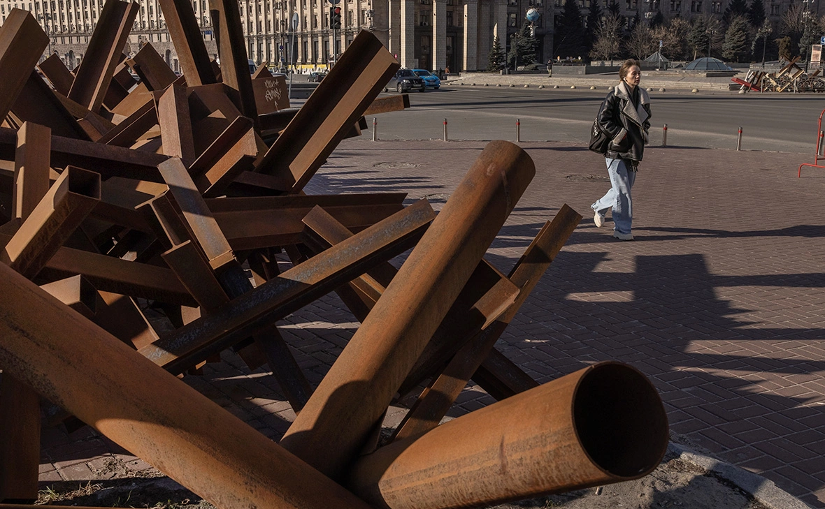 Roman Pilipey / Getty Images