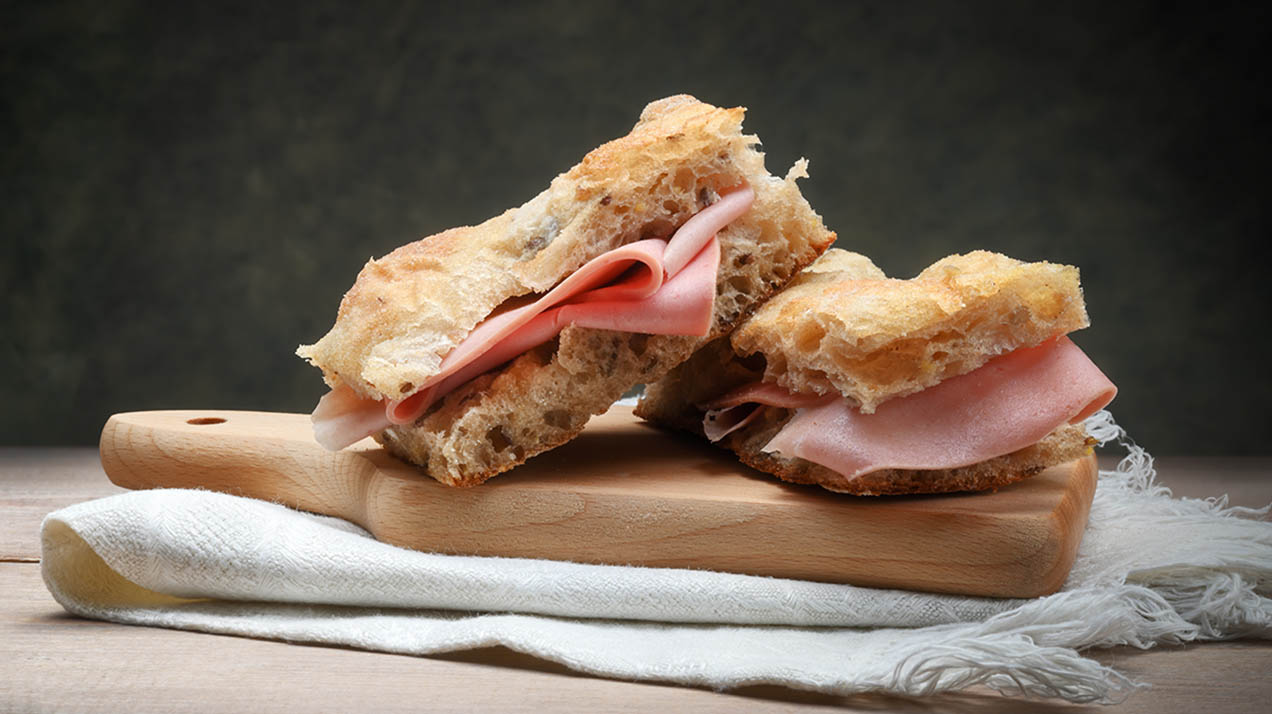 Как кацу-сандо и фокачча стали форматом высокой кухни