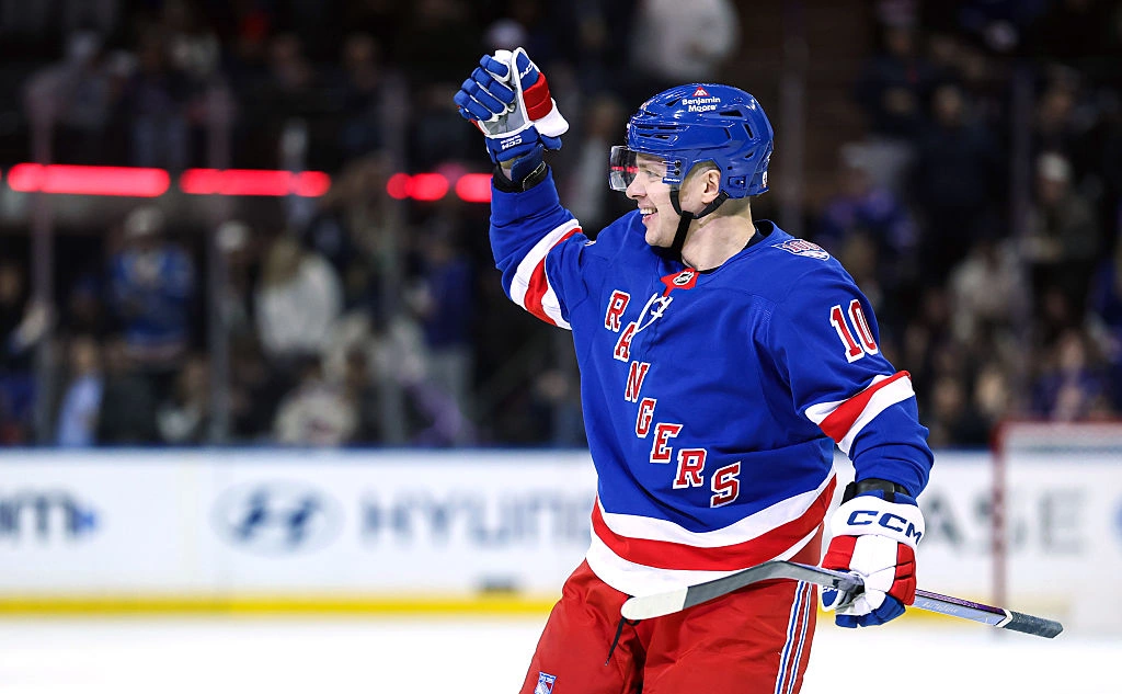 Ishika Samant / Getty Images