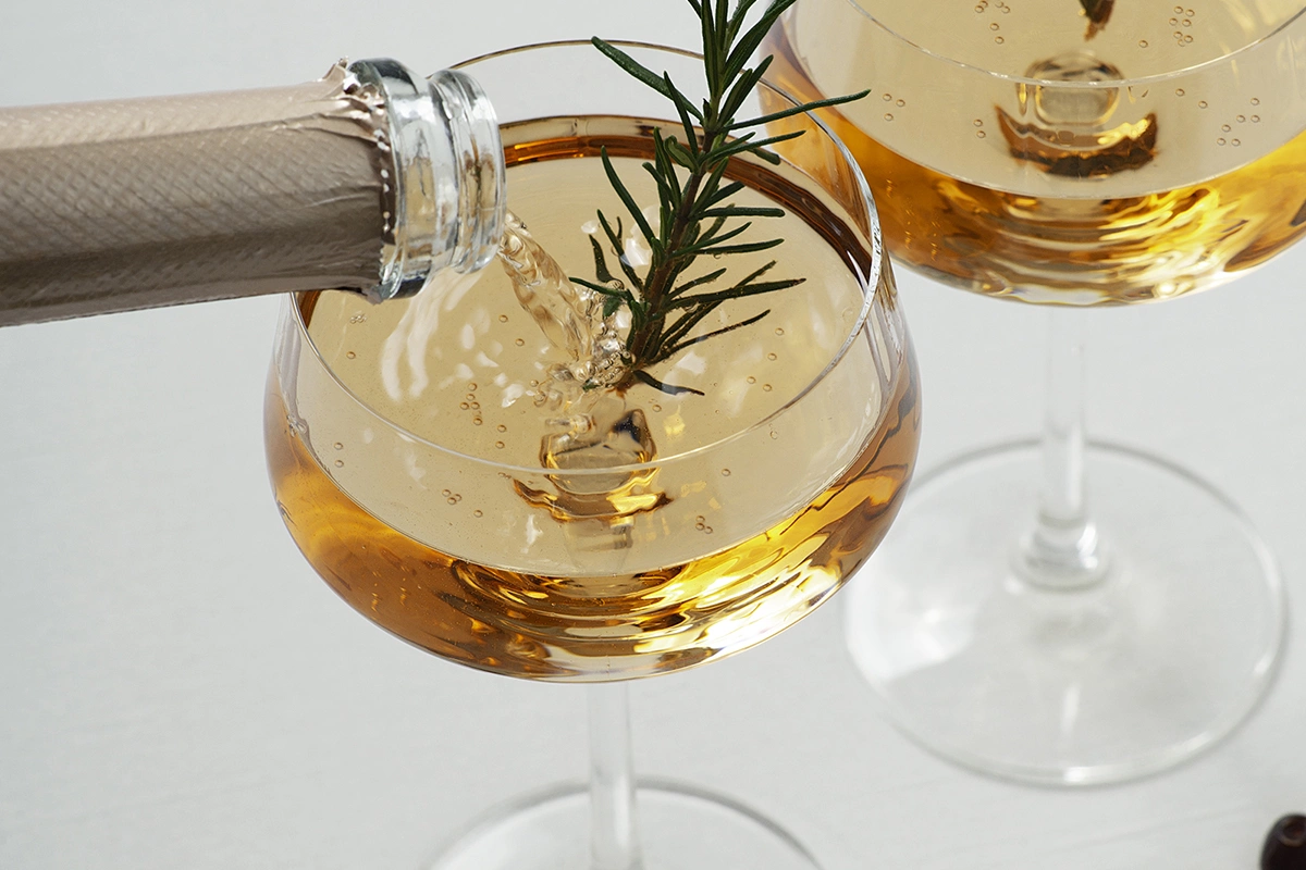 Зачем ехать на винодельню в новогодние праздники: десять причин