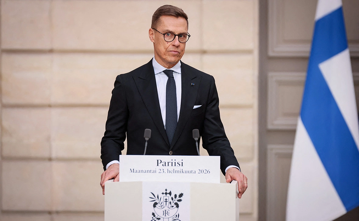 Thomas Padilla / Reuters