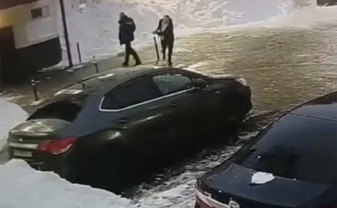 moscowcourts / Telegram