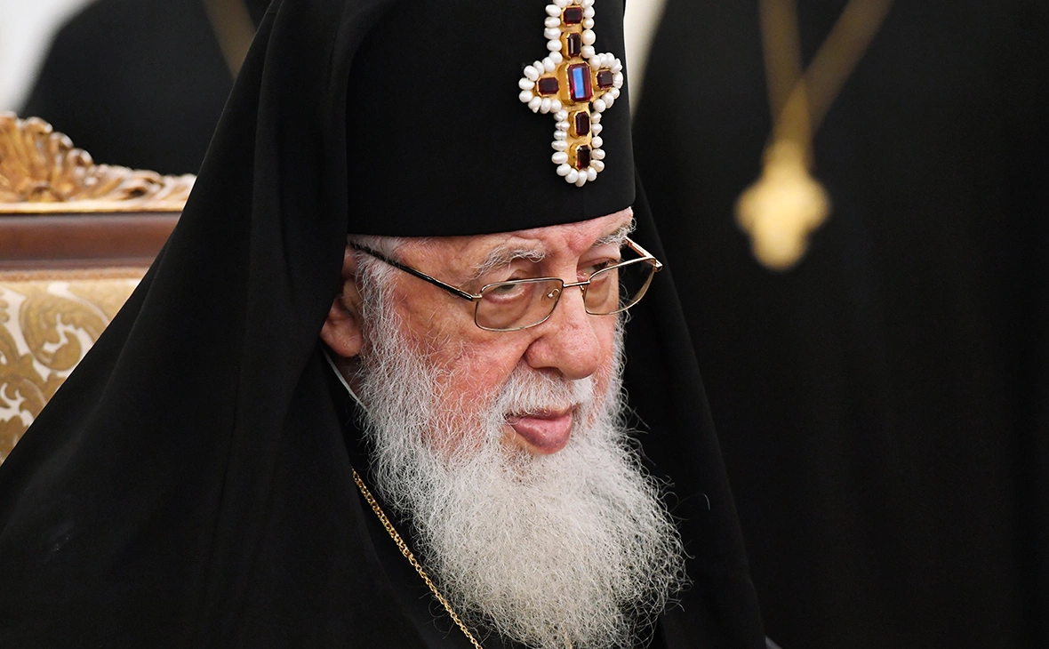 Сергей Пятаков / РИА Новости