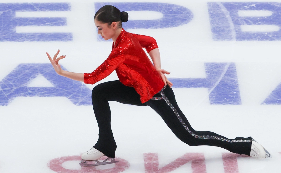 Александр Демьянчук / ТАСС