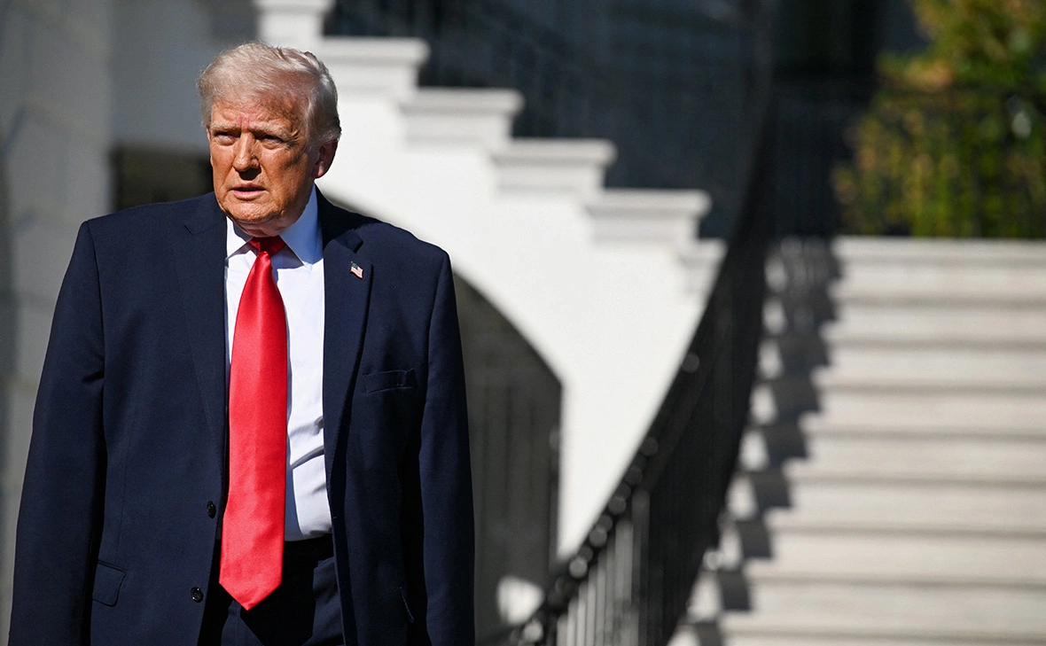 Annabelle Gordon / Reuters