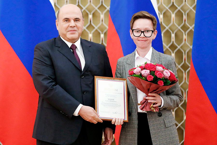 Дмитрий Астахов / ТАСС