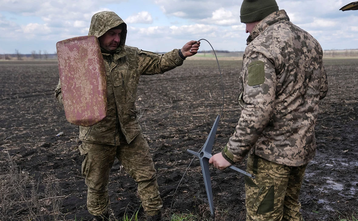Inna Varenytsia / Reuters