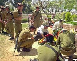 В Дженине убиты 9 израильских солдат