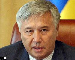 Ю.Ехануров передал власть В.Януковичу
