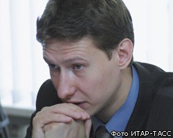 Басманный суд обнародовал имена обвиняемых в убийстве С.Маркелова