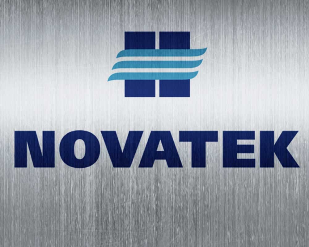 Фото: Novatek