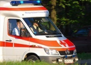 Шестеро болельщиков "Шахтера" погибли в ДТП на Украине