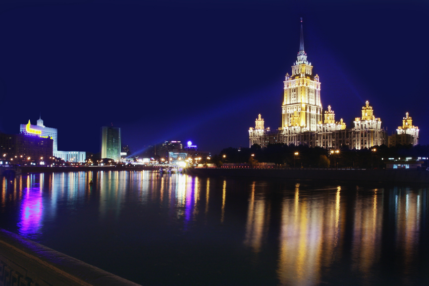 Аренда в Москве: самая дорогая квартира стоит 2 млн руб. в месяц