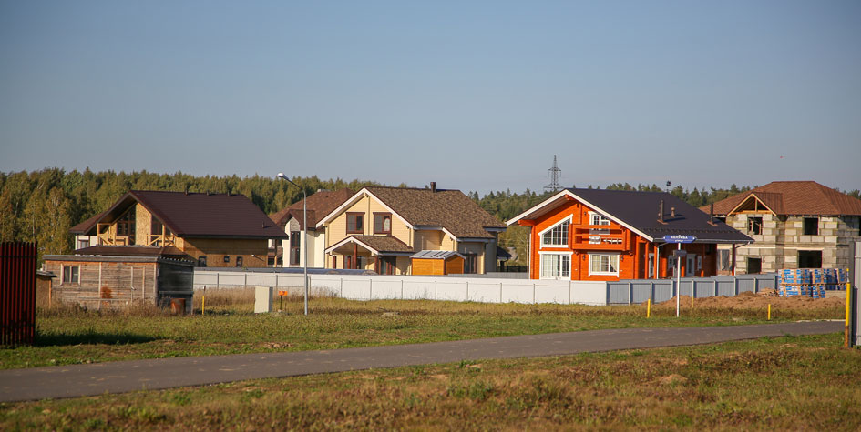 Фото:  Ведомости/ТАСС